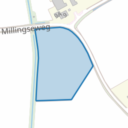 Perceel GDG00-I-1070