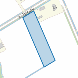 Perceel GDG00-I-1080