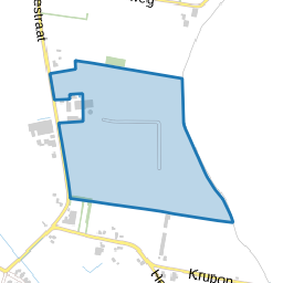 Perceel GDG00-I-1083