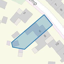 Perceel GDG00-I-1087