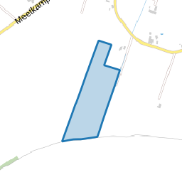 Perceel GDG00-I-1095