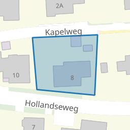 Perceel GDG00-I-1108