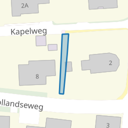 Perceel GDG00-I-1109