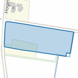 Perceel GDG00-I-1116