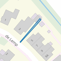 Perceel GDG00-I-1138