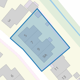 Perceel GDG00-I-1139