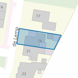 Perceel GDG00-I-1140