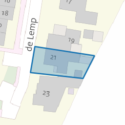 Perceel GDG00-I-1141