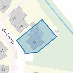 Perceel GDG00-I-1154