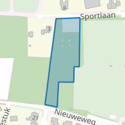 Perceel GDG00-I-1160