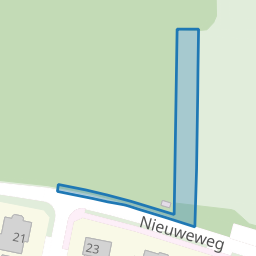 Perceel GDG00-I-1162