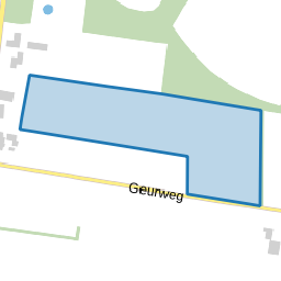 Perceel GDG00-I-1174