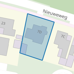 Perceel GDG00-I-1176