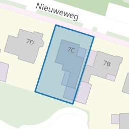 Perceel GDG00-I-1177