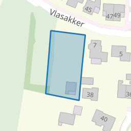 Perceel GDG00-I-1179