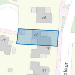 Perceel GDG00-I-1180