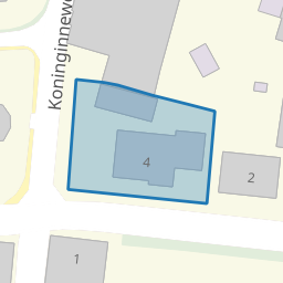 Perceel GDG00-I-1187