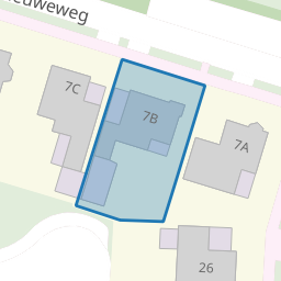 Perceel GDG00-I-1201