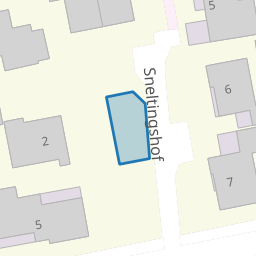 Perceel GDG00-I-1210