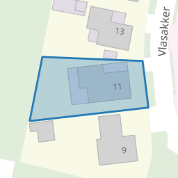 Perceel GDG00-I-1238