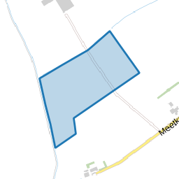 Perceel GDG00-I-1268