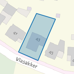 Perceel GDG00-I-1276