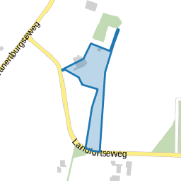 Perceel GDG00-I-1281