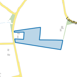 Perceel GDG00-I-1286