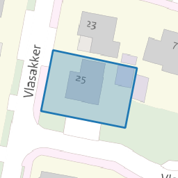 Perceel GDG00-I-1302