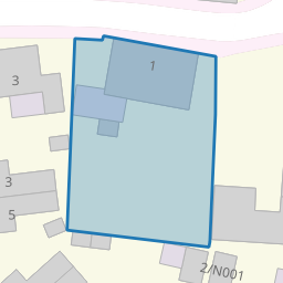 Perceel GDG00-I-1306