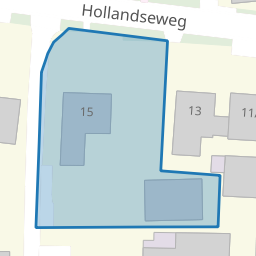 Perceel GDG00-I-1311