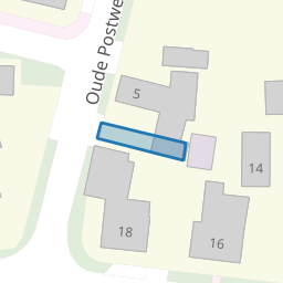 Perceel GDG00-I-1312