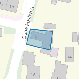 Perceel GDG00-I-1313