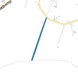 Perceel GDG00-I-1321