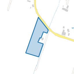 Perceel GDG00-I-1322