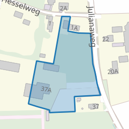 Perceel GDG00-I-1331