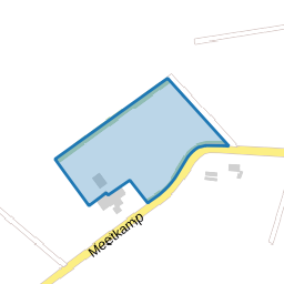 Perceel GDG00-I-1341