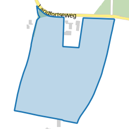 Perceel GDG00-I-1354