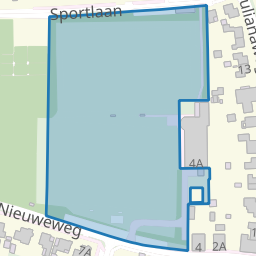 Perceel GDG00-I-1365