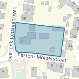 Perceel GDG00-I-1395