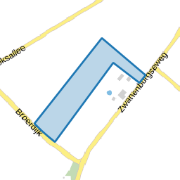 Perceel GDG00-I-1422