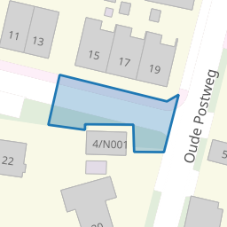 Perceel GDG00-I-1452