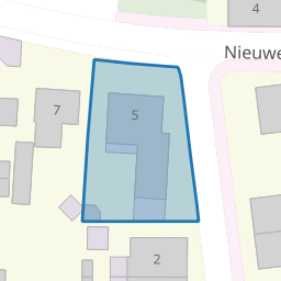 Perceel GDG00-I-1453