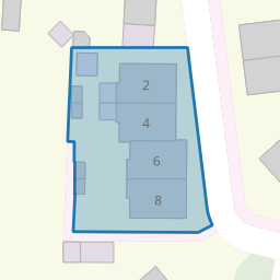 Perceel GDG00-I-1454