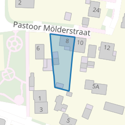 Perceel GDG00-I-1456