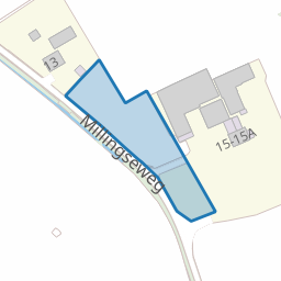 Perceel GDG00-I-1458