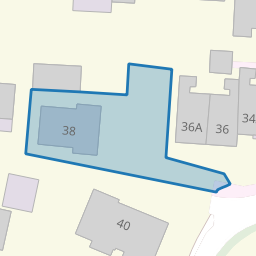 Perceel GDG00-I-1462