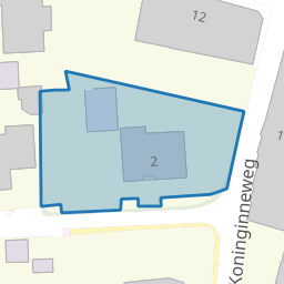 Perceel GDG00-I-1465