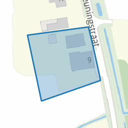 Perceel GDG00-I-1479