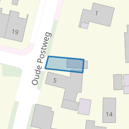 Perceel GDG00-I-1491